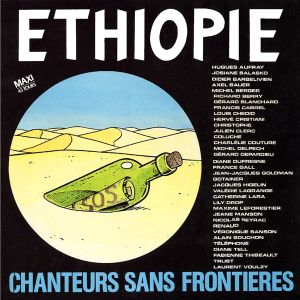 Éthiopie (Single)