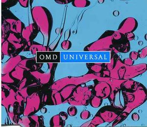 Universal (Single)