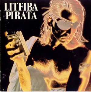Pirata (Live)