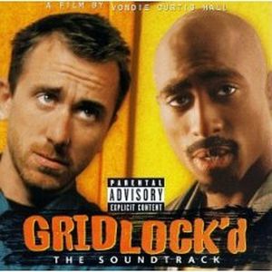 Gridlock’d: The Soundtrack (OST)