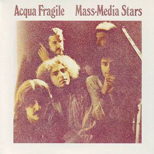 Mass-Media Stars