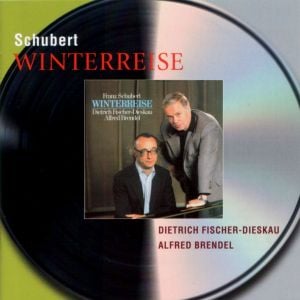 Winterreise, D 911: Der greise Kopf