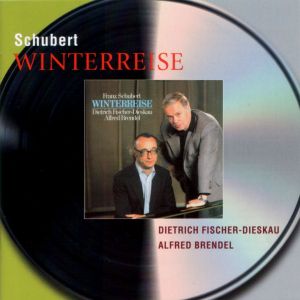 Winterreise, D 911: Der Leiermann