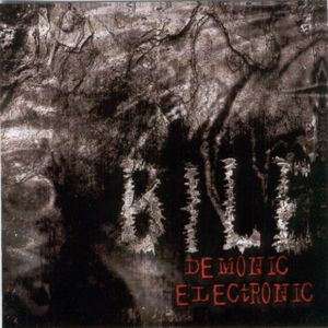 Demonic Electronic