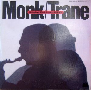Monk/Trane