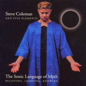 The Sonic Language of Myth