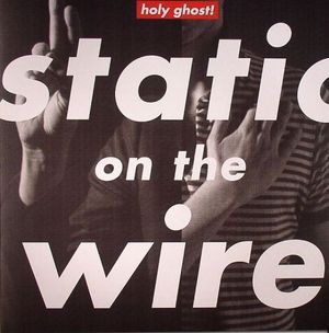 Static on the Wire (EP)