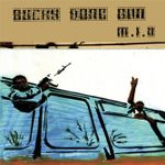 Pochette Bucky Done Gun (Single)