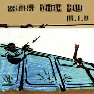 Bucky Done Gun (Single)