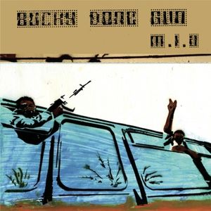 Bucky Done Gun (Single)