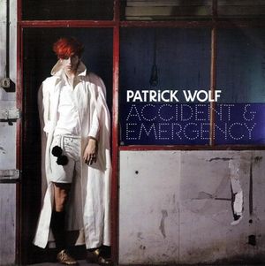 Accident & Emergency (Single)