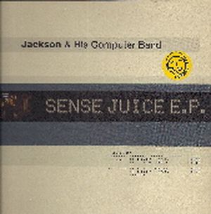 Sense Juice EP (EP)