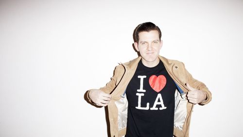 Cover Dillon Francis