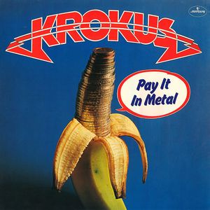 Pay It in Metal / Hardware