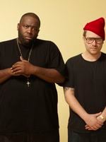 Run the Jewels