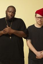 Run the Jewels