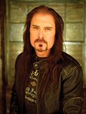 James LaBrie