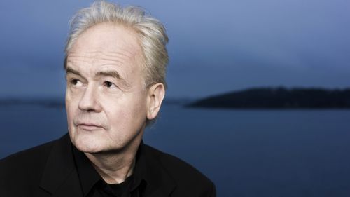 Cover Ketil Bjørnstad