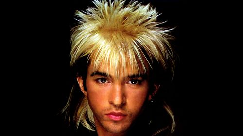Cover Limahl