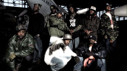 Cover Boot Camp Clik