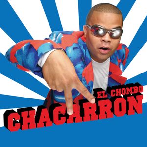 Chacarrón (radio edit)
