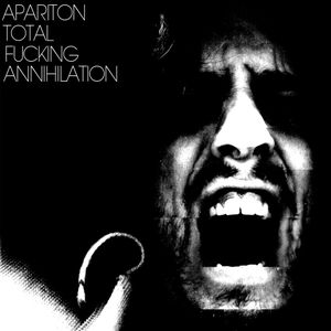 Total Fucking Annihilation (EP)