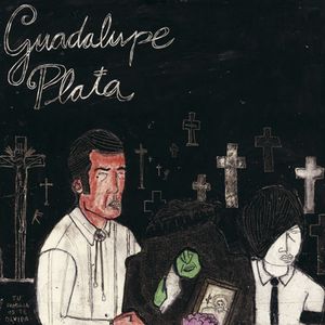 Guadalupe Plata (EP)