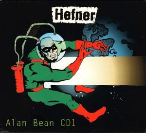 Alan Bean (Single)