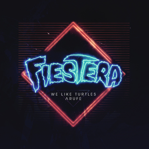 Fiestera (Single)