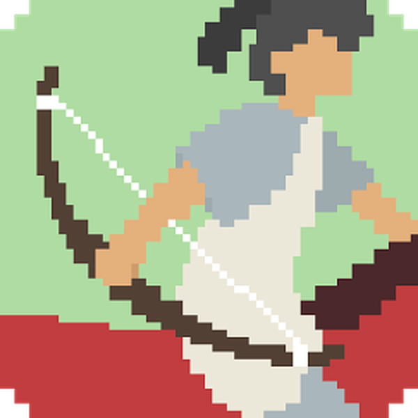 A Ride into the Mountains