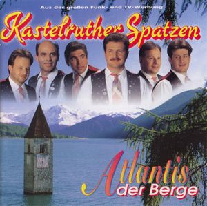 Atlantis der Berge