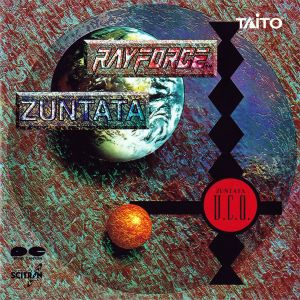 RayForce (OST)
