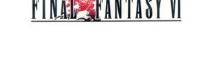 Pochette FINAL FANTASY VI Original Soundtrack (OST)