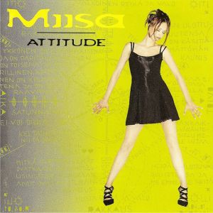 Attitude (CD version)