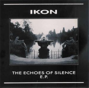 The Echoes of Silence (EP)