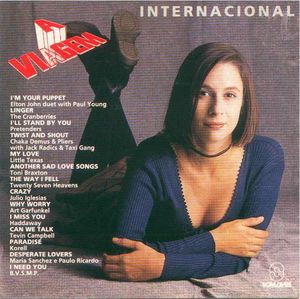 A viagem: Internacional (OST)