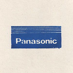 Panasonic EP (EP)