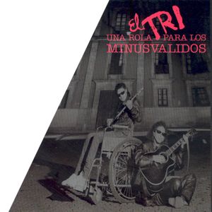 Los minusválidos