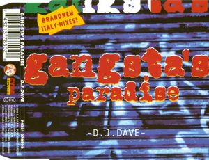 Gangsta's Paradise (Single)