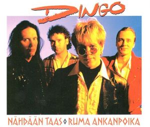 Nähdään taas (Single)