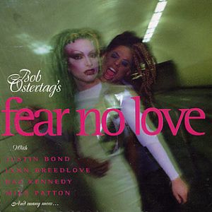 Fear No Love