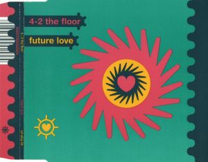 Future Love (12" Cult mix)