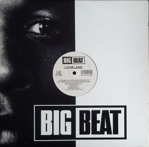 Let the Music (Lift You Up) (Big Room dub)