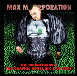 Max M Corporation