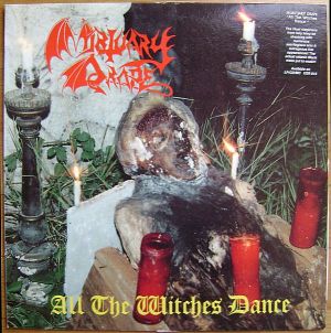 All the Witches Dance
