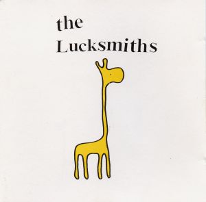 The Lucksmiths