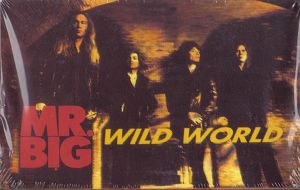 Wild World (Single)