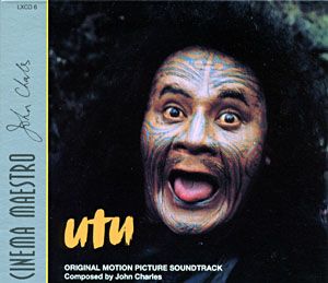 Utu (OST)