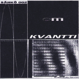 Kvantti (EP)