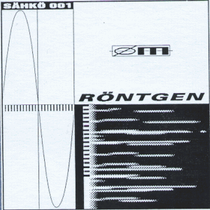 Röntgen (EP)